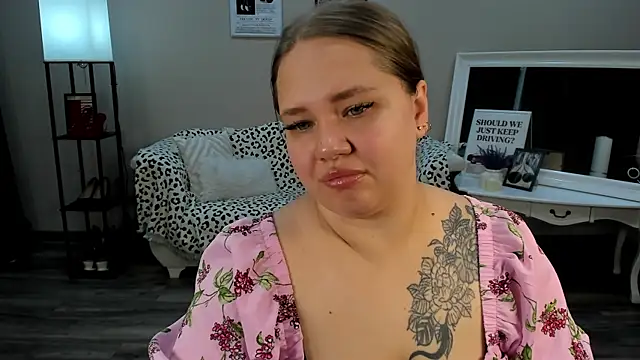 DianaKristol Live XXX-chat
