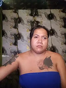 NasttyMaria 在線直播表演