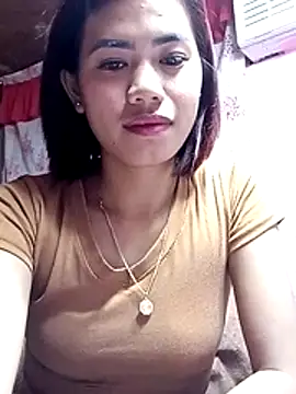 Cutie_body11 Pertunjukan Webcam