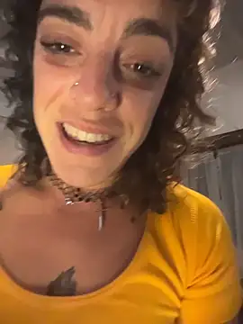 عرض كام SalyTredelMonte