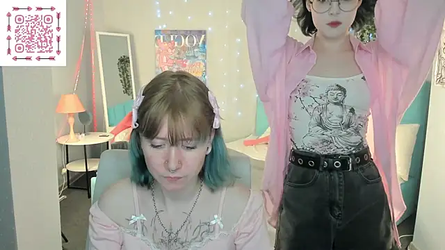Chatroom XXX en direct de Elira_Vane