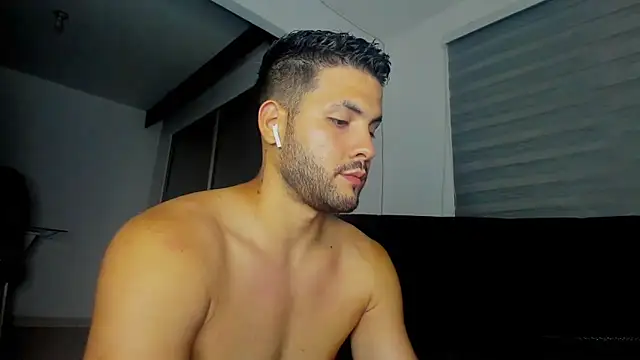 Chat XXX en directo de dei_211