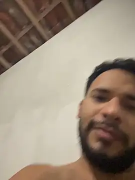 VitorFindomDOT's Webcam Show