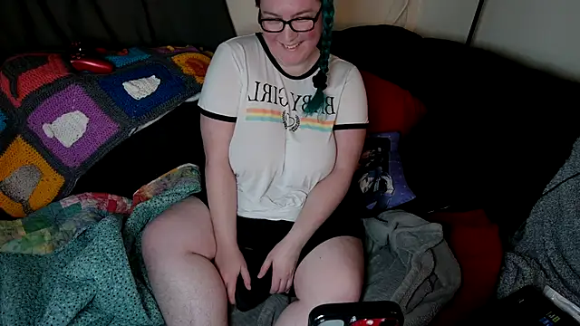 SugarTsunami's Live XXX Chat