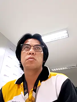 akiramoore 웹캠 쇼