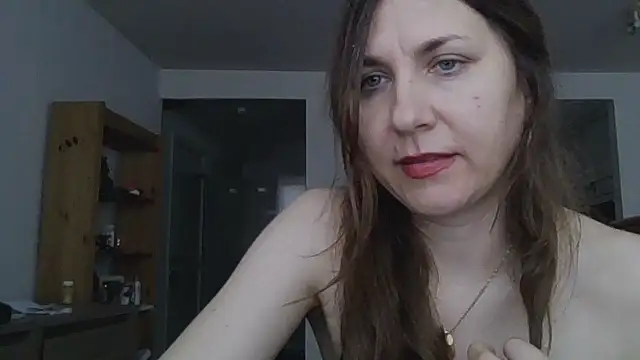 Chat +18 de JasmineGlamour ao vivo