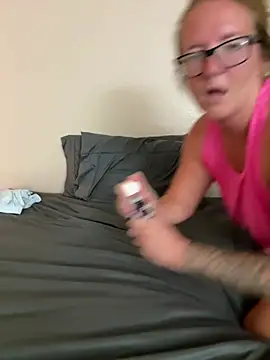 _ElizabethLove_ 网络视讯表演