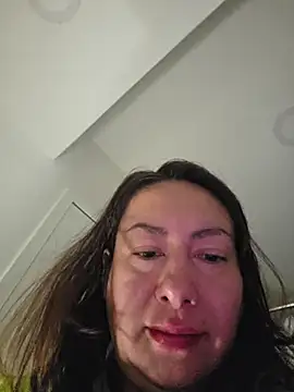 IAmScarlettLove's Webcam Show