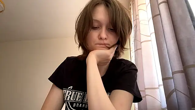 MalvinaGreif's Live XXX Chat