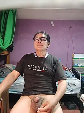modelodebarro Live XXX Chat