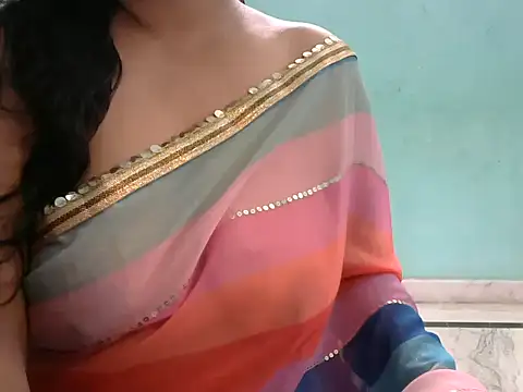 SexyRashmika Chat XXX in diretta