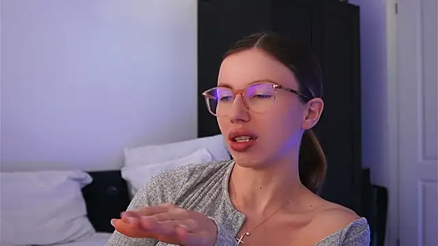 ivyleague_ Webcam Show