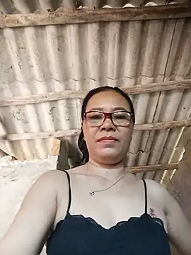 Nuna_689's Webcam Show