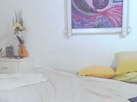 SoniaGresson's Live XXX Chat