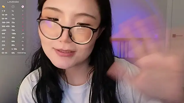 nullgirl's Live XXX Chat