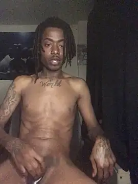 Show webcam de slimgod13
