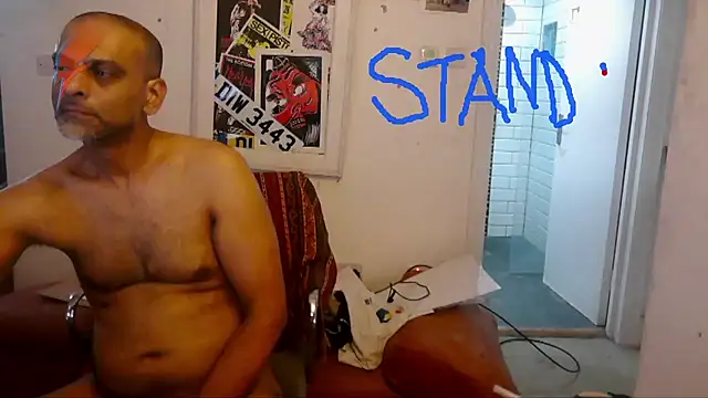 mista_sista_fista Pertunjukan Webcam