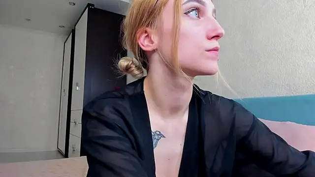 graseflower's Live XXX Chat