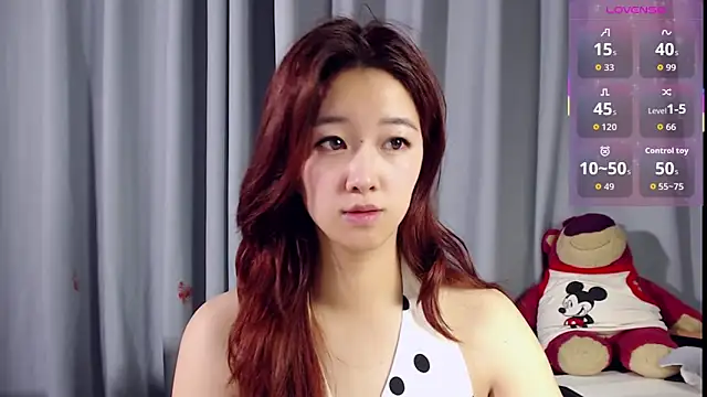 XueLi1902's Live XXX Chat