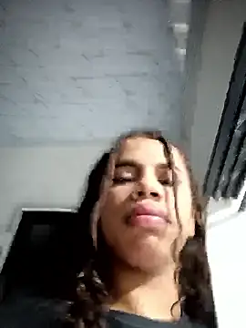 Chat XXX Live Dirty_Salome2