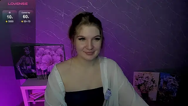 Webkamerová show lily_williamss