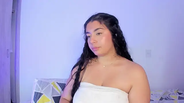 _kimtorres__ – Live XXX-chat