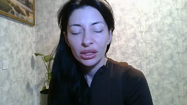 Webkamerová show LissaBlossom