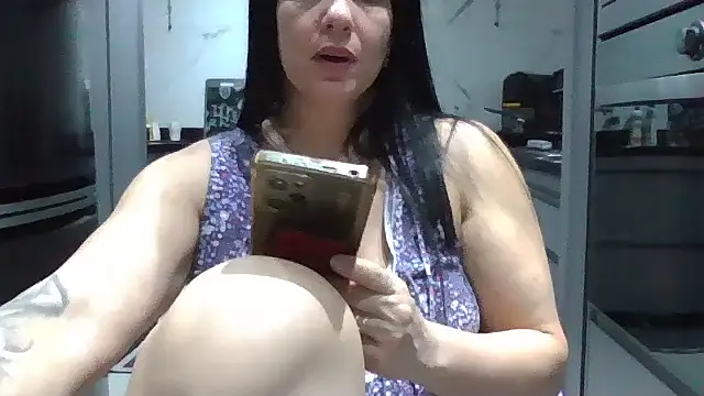 Show Webcam de Laura_81