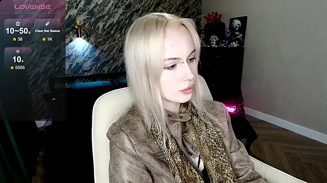 saykoblade – Live XXX-chat