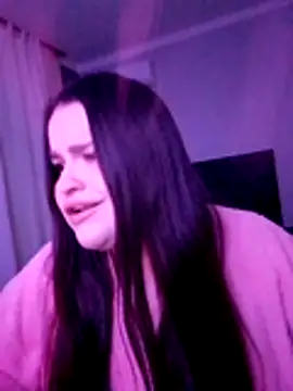 BadPeroCute Show Webcam