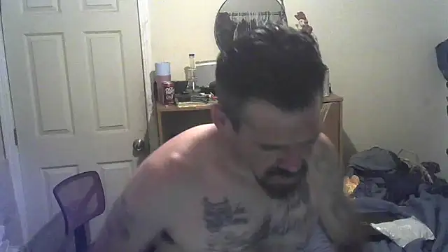 Johnny1991Blunt Webcam Show