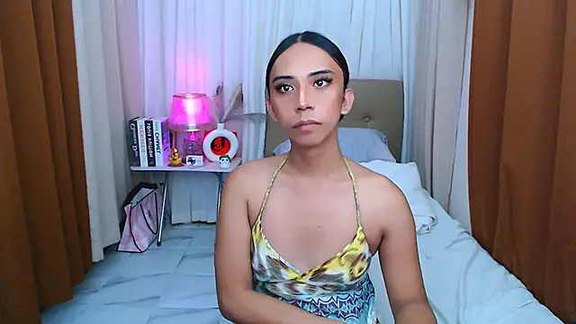 Вебкам-шоу scarlet_smith7