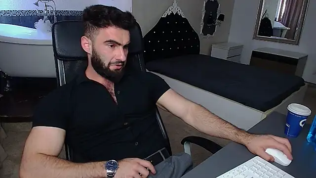 عرض كام MicahLane