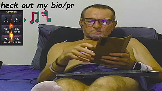 forexxxx_man Show Webcam