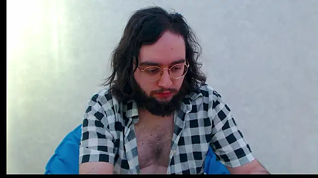 Show de webcam de eren_jaeger2000