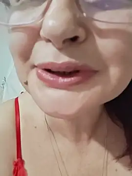 Sweetsorgaria's Live XXX Chat