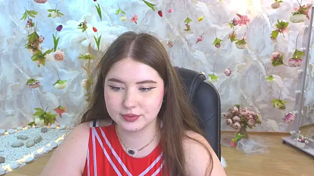 PixelGoddess লাইভ XXX চ্যাট