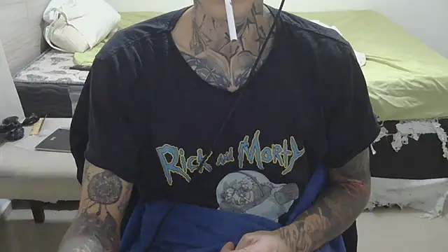 smokingink 即時 XXX 聊天