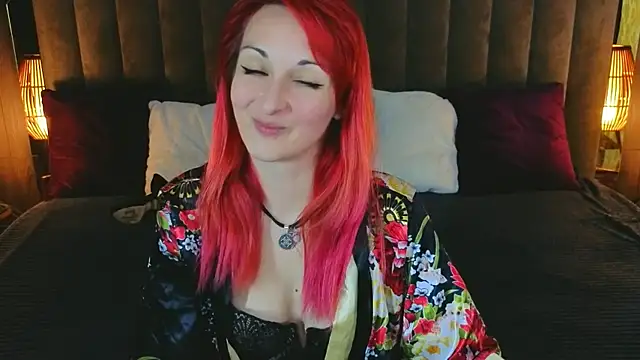 BrandyBloom Live XXX Chat