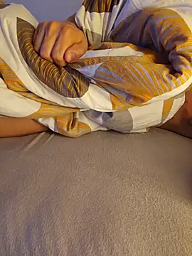 sensualman90 Webcam show