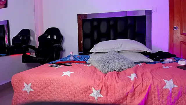 Czat XXX na żywo – ThiagoSexy005