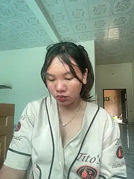 Suki-love 웹캠 쇼