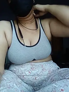 Hansikatelugu – webcam-show