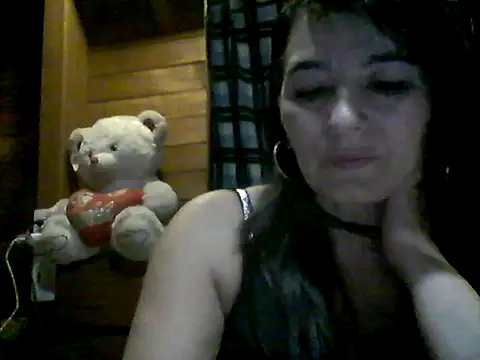 Show de Anlly_garcia002 na webcam
