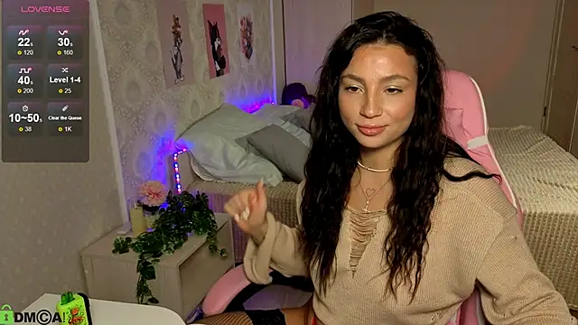 Chat XXX Live Tanita_Moon_007