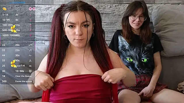 Vika_loves_you: вебкам-шоу