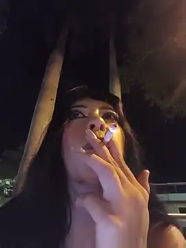 chaymae_nah_ 网络视讯表演