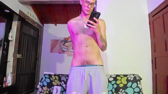 Vlad__night Show Webcam