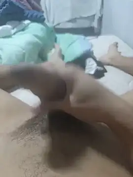 Show modela hotshame21 na web-kameri