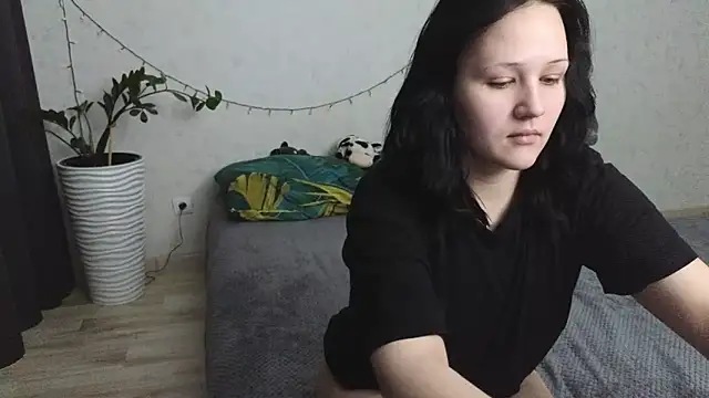 Chat XXX en directo de Tori_cute